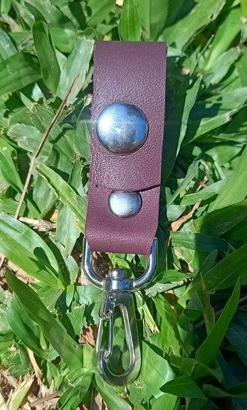 Producto - MOSQUETON PARA CINTURON