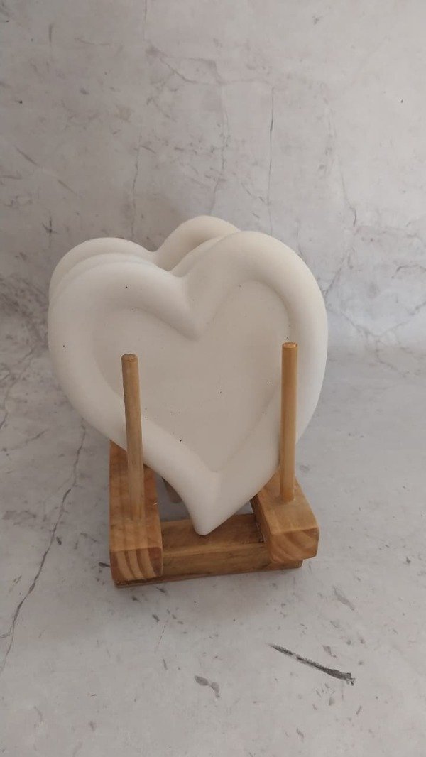 Producto - BASE CORAZON