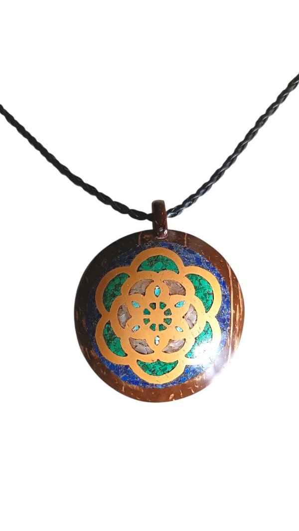 Producto - Mandala Núcleo