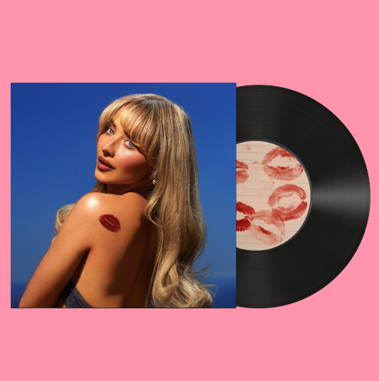 Short n' sweet vinilo — imagen 2