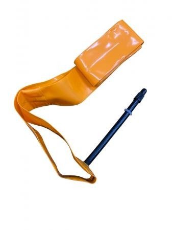 Producto - Camara TPU uLTRALIVIANA 700X28 35GRS