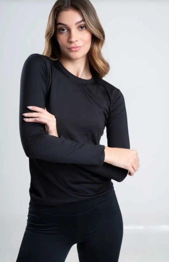 Producto - Camiseta termica