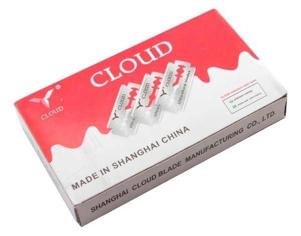 Producto - Filos Cloud Blister 10 Cajitas