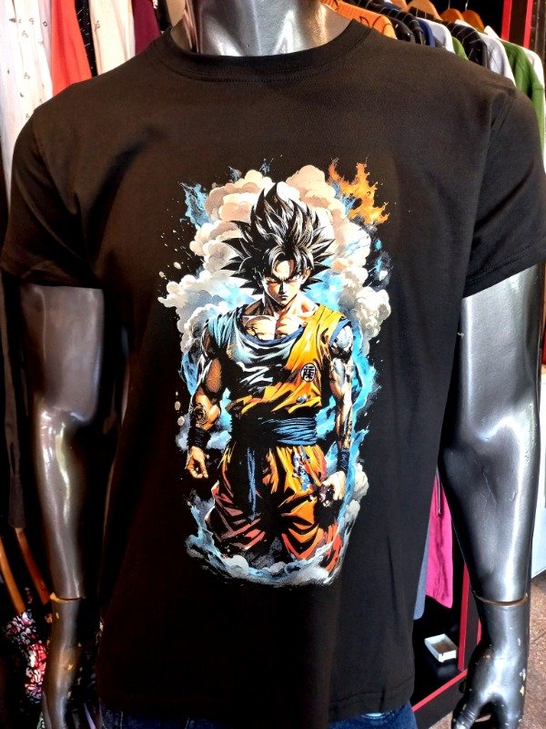 Producto - DRAGON BALL
