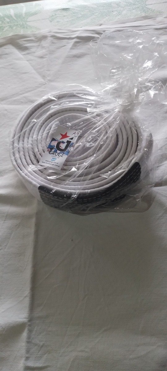 Producto - Faixa Blanca