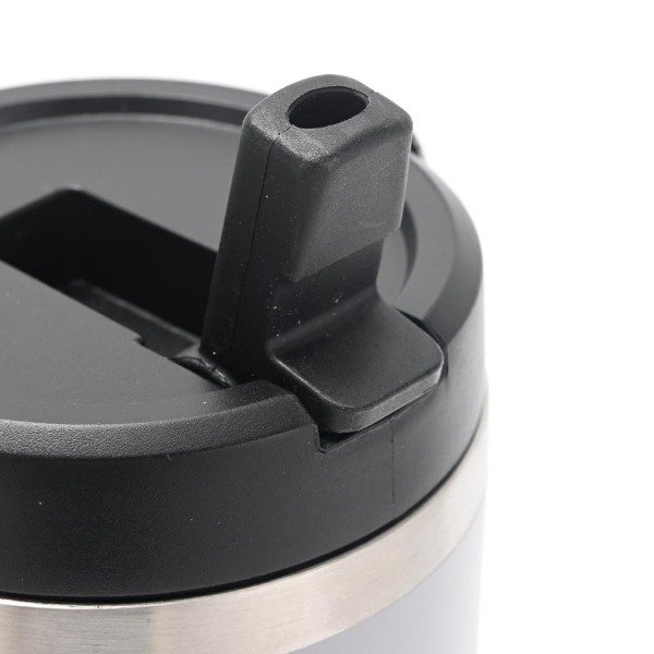 Producto - Vaso Térmico Wanderlust 900 ml - GRIS - 4
