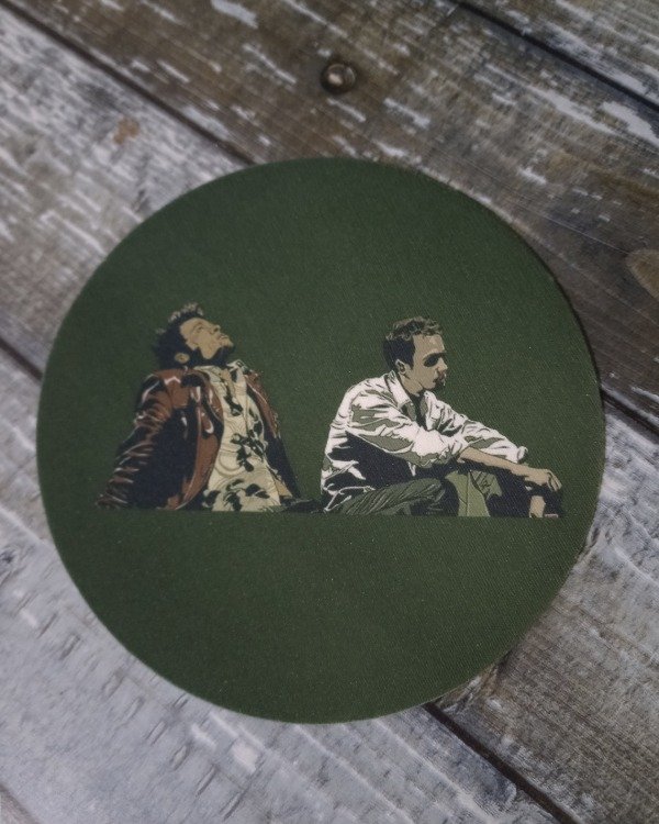 Producto - Mousepad 14