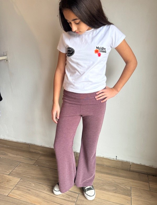 Producto - Calza Oxford