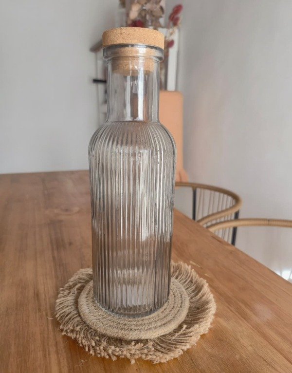 Producto - Botella Estambul