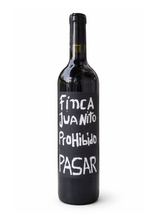 Producto - JUANITO - FINCA LAS PAYAS