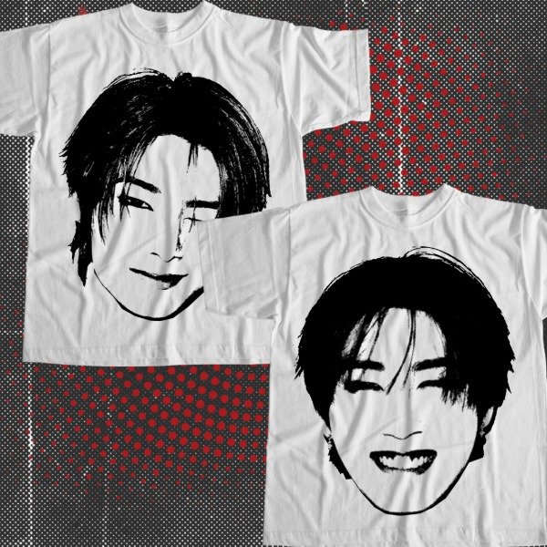 Producto - SKZ FACES V2 - 2