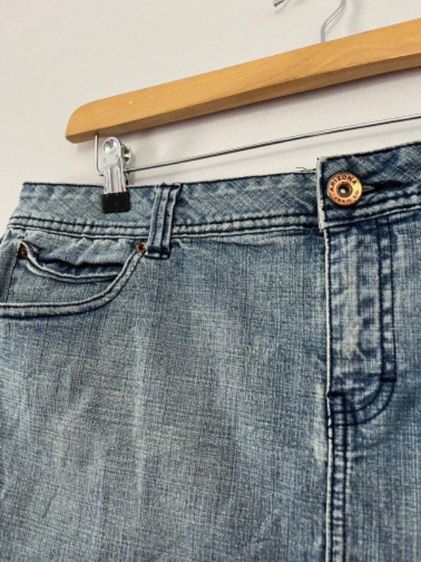 Falda Arizona jeans — imagen 6