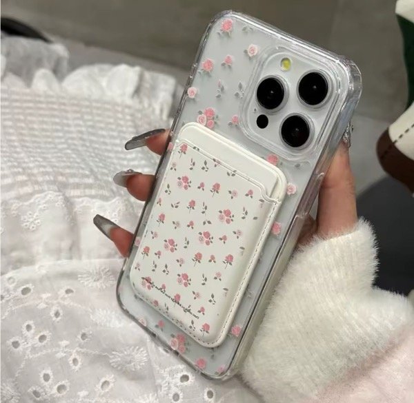 Producto - Wallet Rococo