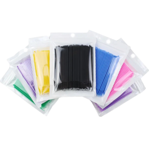 Producto - Microhisopos