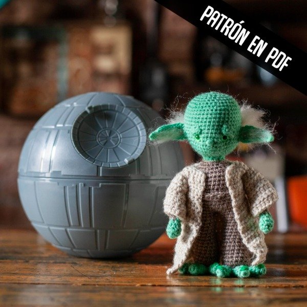 Producto - Yoda