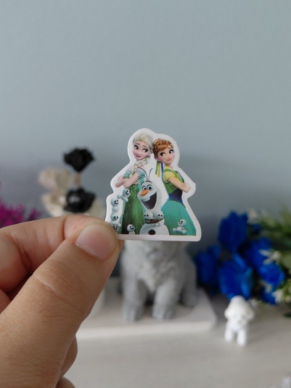 Producto - Stickers de Disney 238