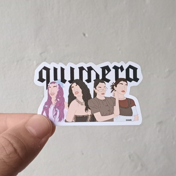 Producto - Quimera