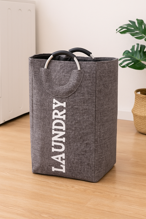 Producto - Cesto LAUNDRY