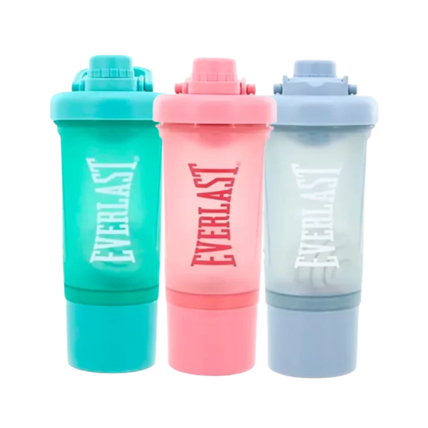 Producto - SHAKER EVERLAST - 400ML