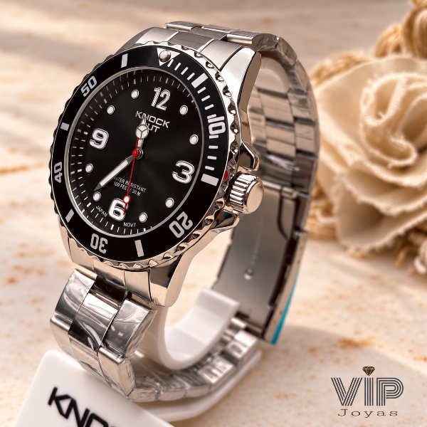 Producto - Reloj Knock Out M - 1