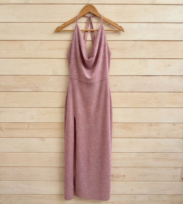 Producto - VESTIDO GLITER