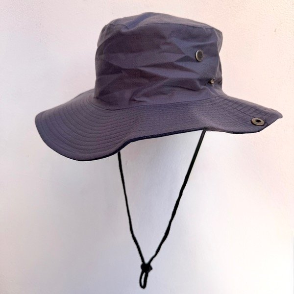 Producto - SOMBRERO CAZADOR GRIS