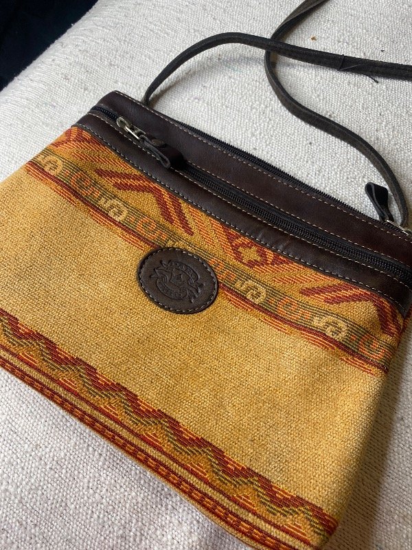 Cartera Rústica — imagen 3