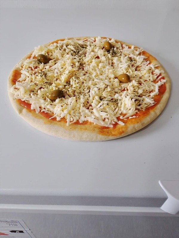 Producto - MUZZARELLA SIMPLE