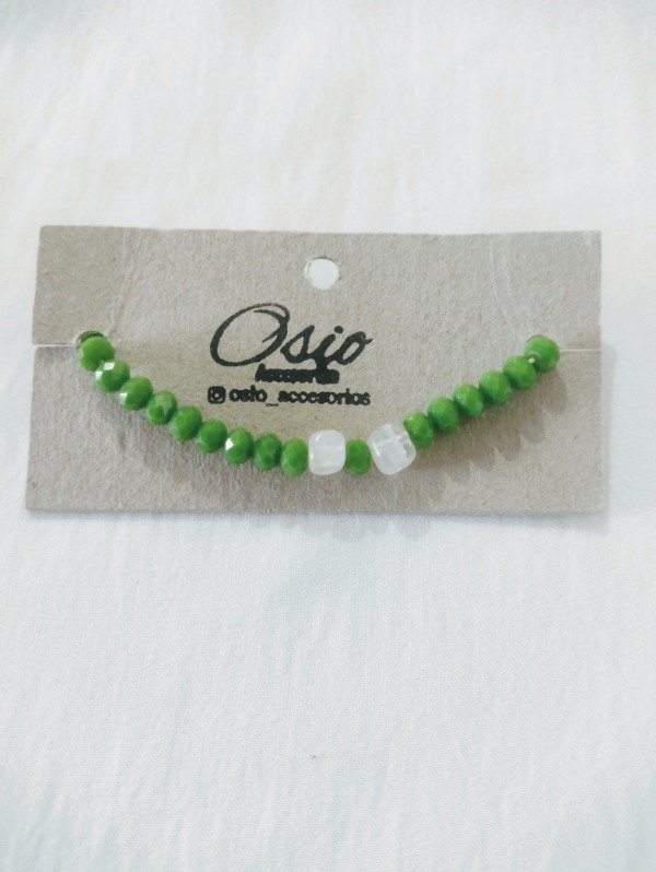 Producto - Pulseras Sylva