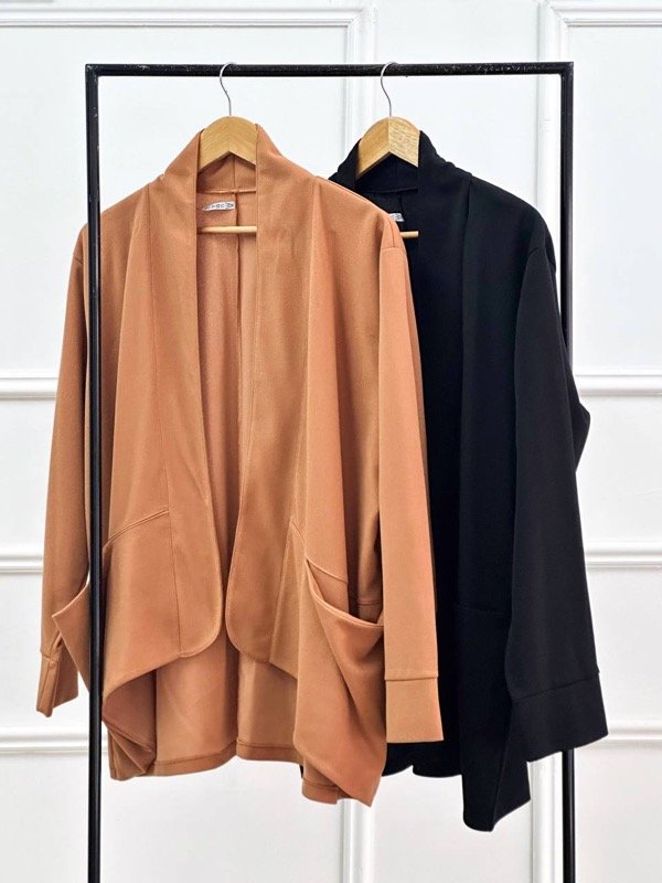 Producto - SACO SASTRERO