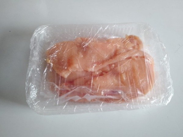 Producto - churrascos de pechuga de pollo agro x 1 kg. click x info