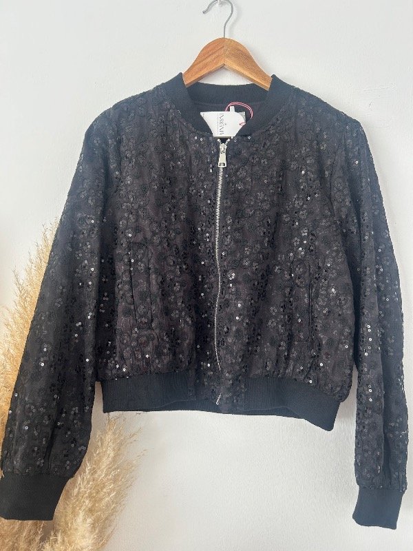 Producto - Campera ALBA