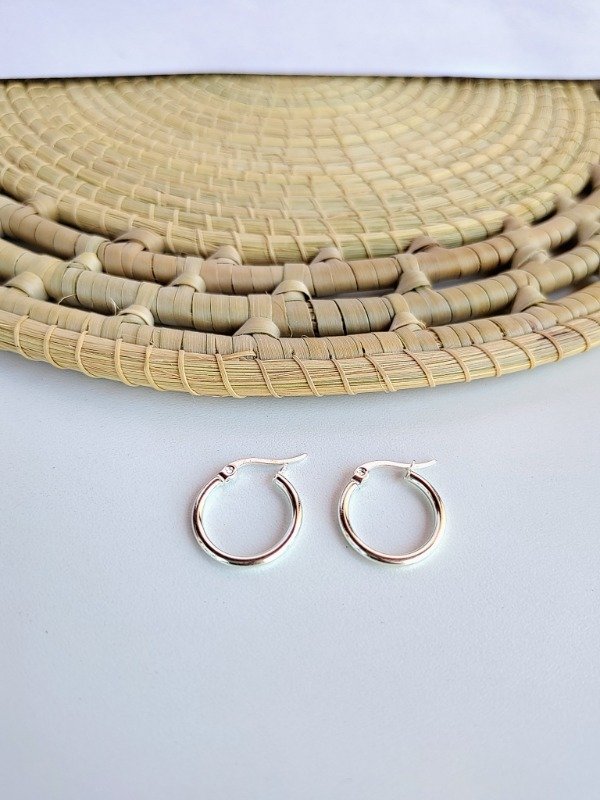 Producto - Aros Carol (COD 886)
