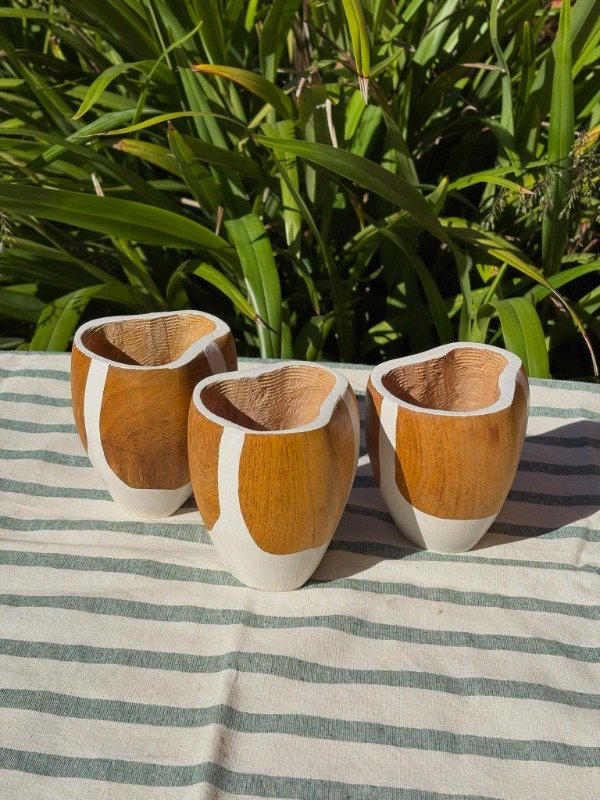 Producto - MATE RANCHERO DE ALGARROBO - 1
