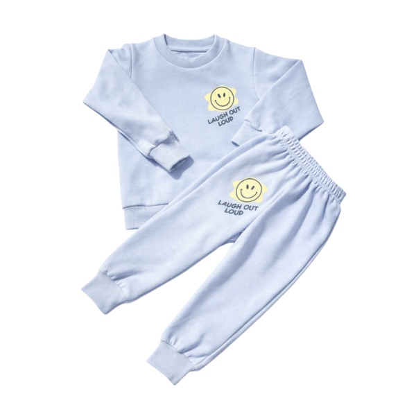 Producto - Conjuntos de bebe - Línea Invierno 2026