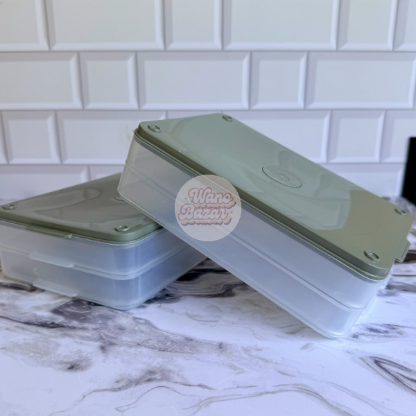 Producto - Fiambrera Doble