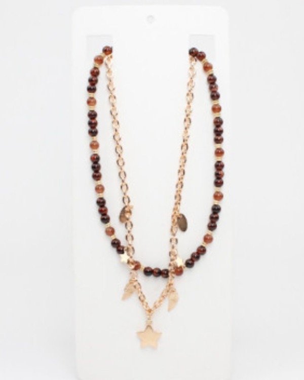 Producto - Collar Mupin