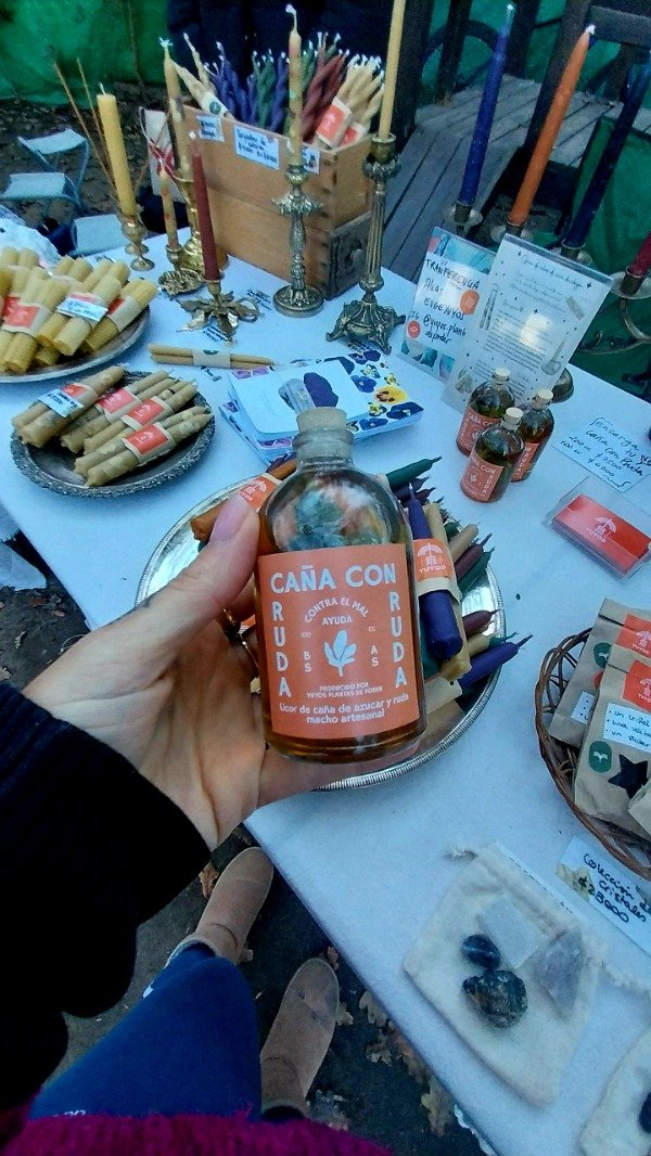Producto - CAÑA CON RUDA - 4