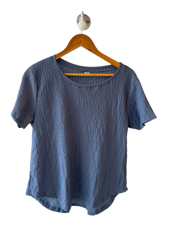 Producto - Remera Morley