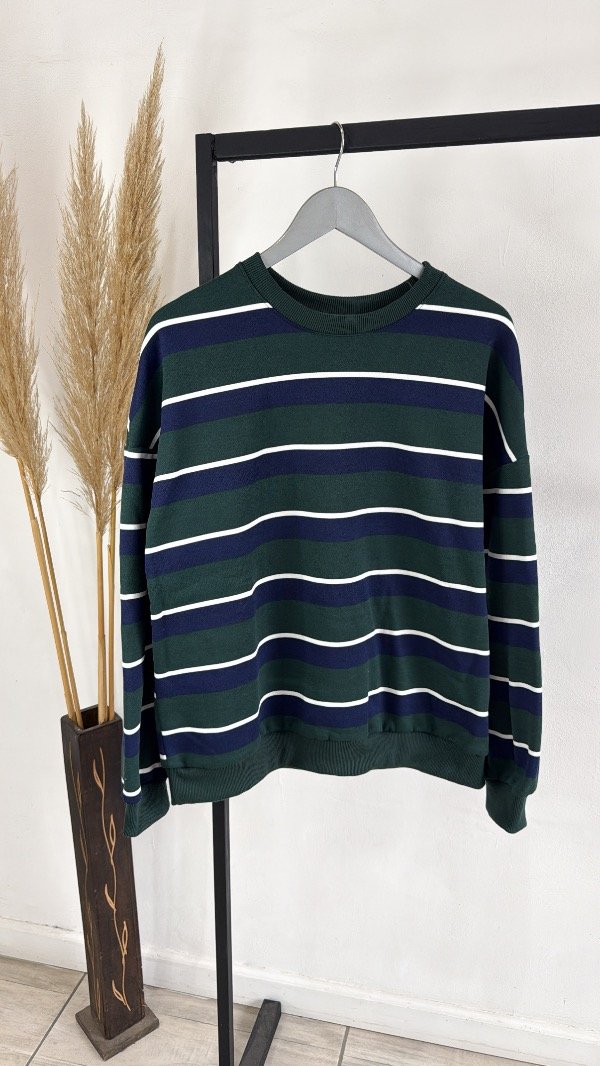 Producto - BUZO DALLAS OVERSIZE