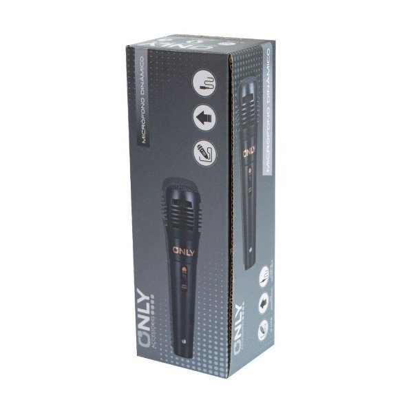 Producto - MICROFONO CON CABLE