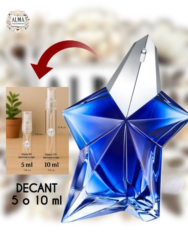 Producto - Mugler - Angel Stellar (EDP)