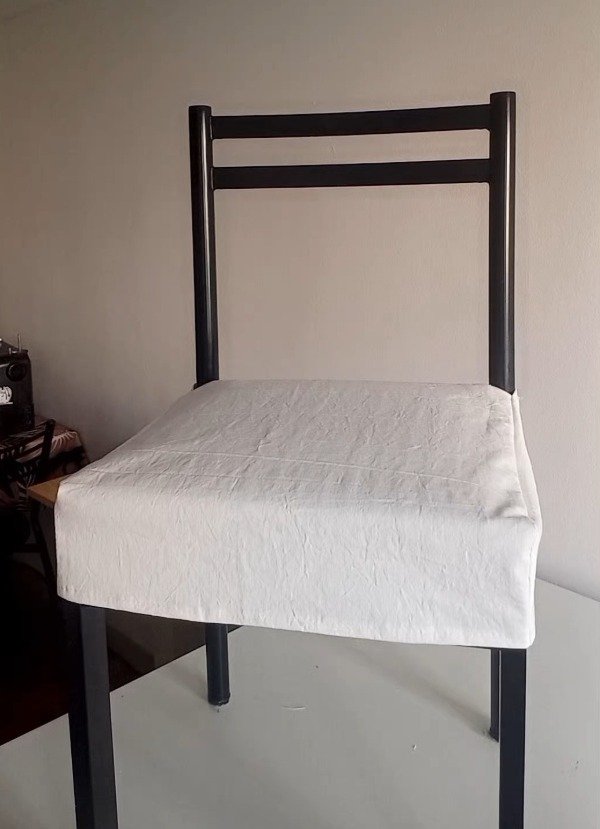 Producto - Curso fundas de asiento