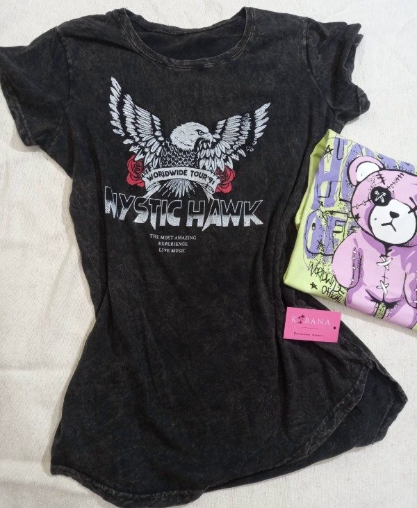 Producto - Remeron Batik