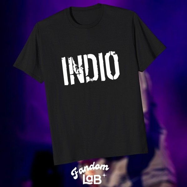 Producto - Remera Indio