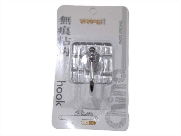 Producto - GANCHO ADHESIVO 51458