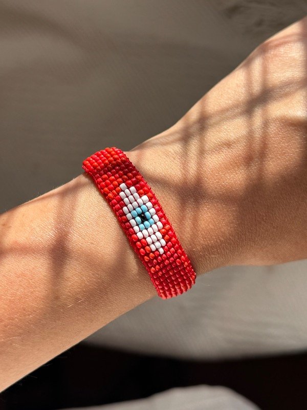 Producto - Brazalete Missi