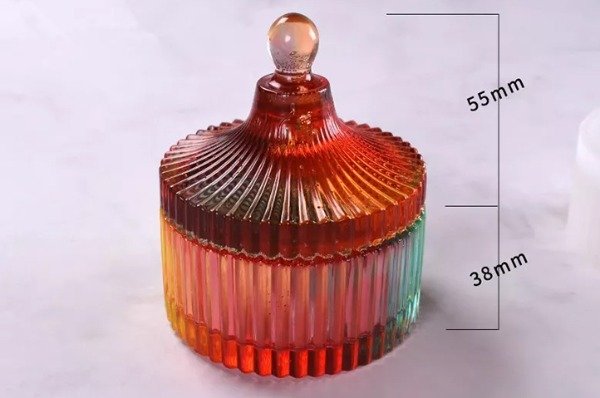 Producto - Caramelera CIRCUS 5E10