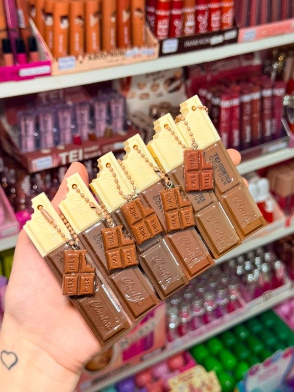 Producto - Contorno Líquido Chocolate Tei - 0