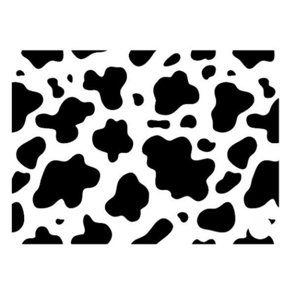 Producto - Individual Mancha de Vaca x 10